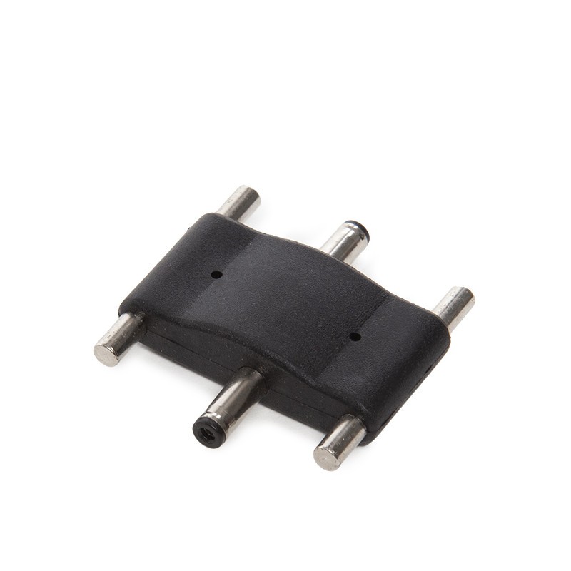 Conector Recto Regleta Plana
