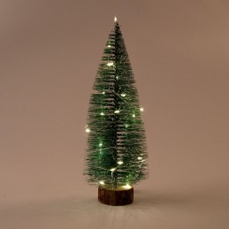 Guirnalda LED Interior 2M [HO-XMAS-031-IP20-2M-WW]