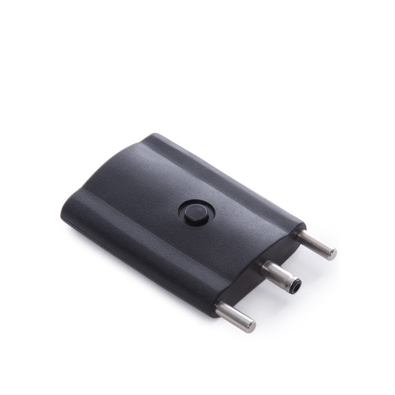 Interruptor Luminaria Plana