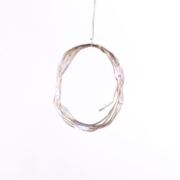 Guirnalda LED Interior 1M [HO-XMAS-033-IP20-1M-RGB]