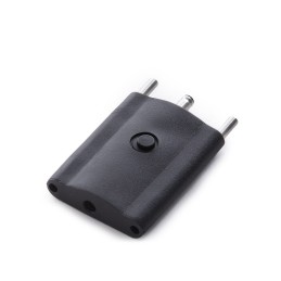 Interruptor Luminaria Plana