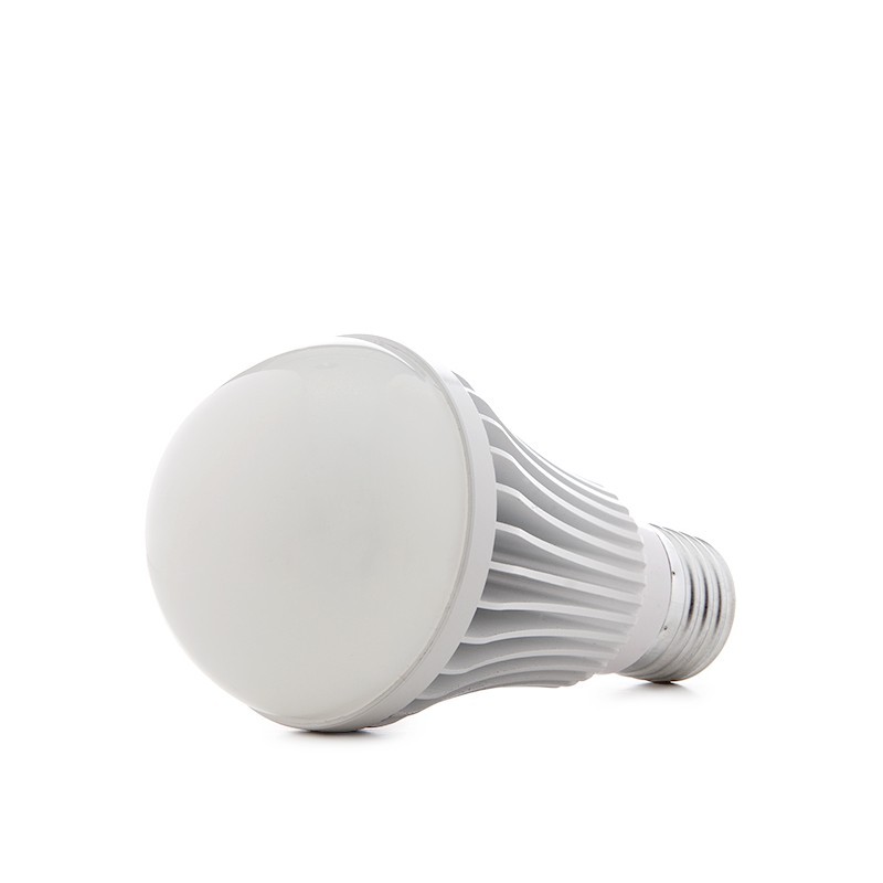 Bombilla LED E27 9W 900Lm 6000ºK 40.000H [HO-A60-E27-9W-CW]