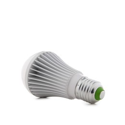 Bombilla LED E27 9W 900Lm 6000ºK 40.000H [HO-A60-E27-9W-CW]