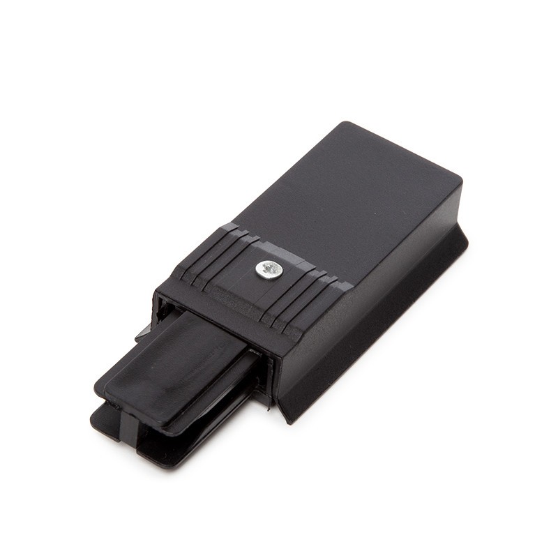 Cierre Final Carril Negro