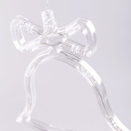 Adorno Navideño LED Interior [HO-XMAS-048-IP20-1,5M-WW]