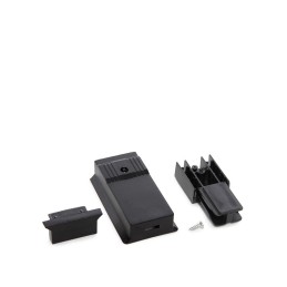 Cierre Final Carril Negro