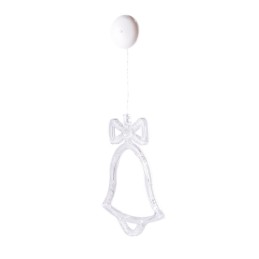 Adorno Navideño LED Interior [HO-XMAS-048-IP20-1,5M-WW]