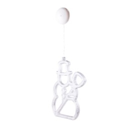 Adorno Navideño LED Interior [HO-XMAS-049-IP20-1,5M-WW]