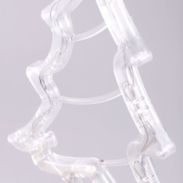 Adorno Navideño LED Interior [HO-XMAS-052-IP20-1,5M-WW]