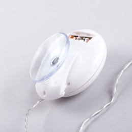 Adorno Navideño LED Interior [HO-XMAS-052-IP20-1,5M-WW]