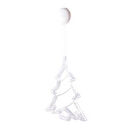Adorno Navideño LED Interior [HO-XMAS-052-IP20-1,5M-WW]