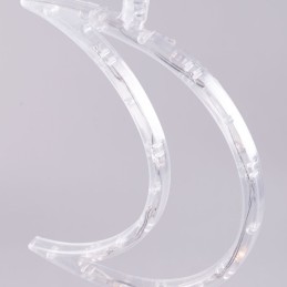 Adorno Navideño LED Interior [HO-XMAS-054-IP20-1,5M-WW]