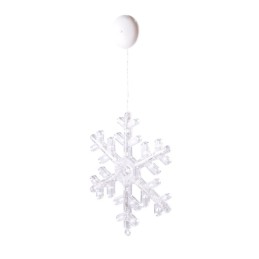 Adorno Navideño LED Interior [HO-XMAS-055-IP20-1,5M-WW]