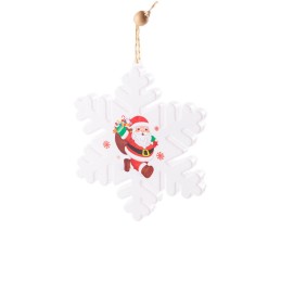 Adorno Navideño LED Interior  [HO-XMAS-060-IP20--WW]