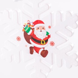 Adorno Navideño LED Interior  [HO-XMAS-060-IP20--WW]