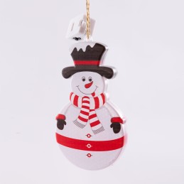 Adorno Navideño LED Interior  [HO-XMAS-064-IP20--WW]