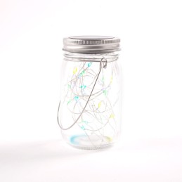 Adorno Navideño LED Exterior [HO-XMAS-068-IP65 - CW]