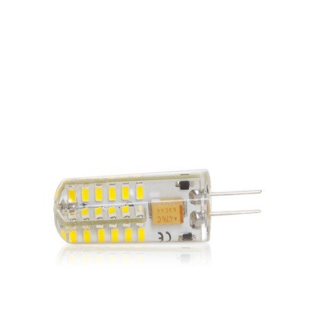 Luz LED Empotrar IP 40 con Sensor Pir 1,5W 165Lm 30.000H Isabel