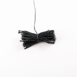 Guirnalda LED Exterior 10M [HO-XMAS-070-IP65-10M-CW]