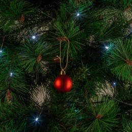 Guirnalda LED Exterior 50M [HO-XMAS-073-IP65-50M-CW]