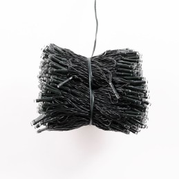 Guirnalda LED Exterior 50M [HO-XMAS-073-IP65-50M-CW]