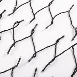 Guirnalda LED Exterior 50M [HO-XMAS-073-IP65-50M-CW]