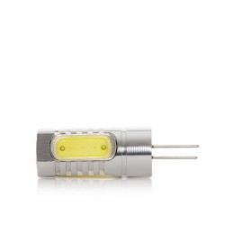 Bombilla LED G4 6W 300Lm 6000ºK 40.000H [AOE-G4115-6W-CW]