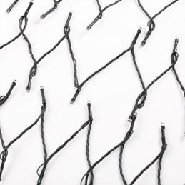 Guirnalda LED Exterior 50M [HO-XMAS-073-IP65-50M-CW]