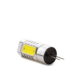 Bombilla LED G4 6W 300Lm 6000ºK 40.000H [AOE-G4115-6W-CW]