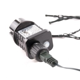 Guirnalda LED Exterior 50M [HO-XMAS-073-IP65-50M-CW]