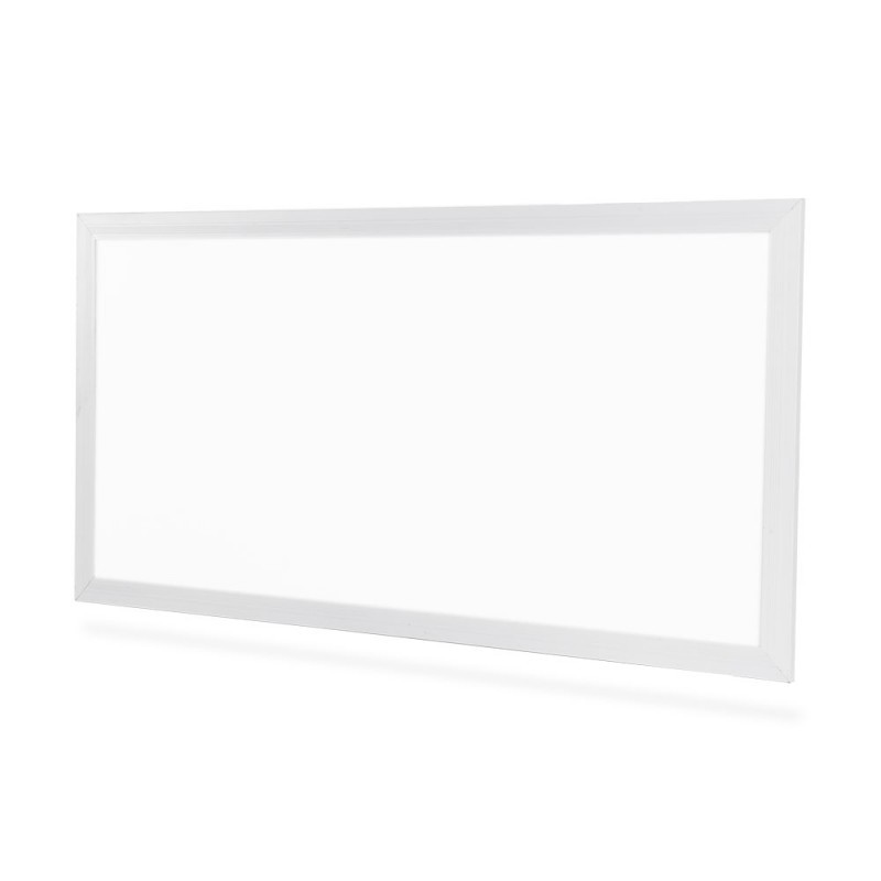 Panel LED 28W 2.520Lm 6000ºK 60X30Cm 40.000H [WR-PBD-3060-CW]
