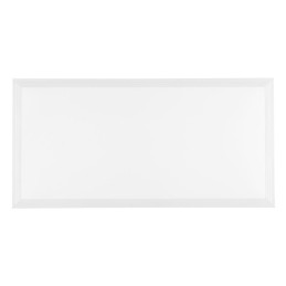 Panel LED 28W 2.520Lm 6000ºK 60X30Cm 40.000H [WR-PBD-3060-CW]