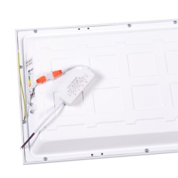 Panel LED 28W 2.520Lm 6000ºK 60X30Cm 40.000H [WR-PBD-3060-CW]