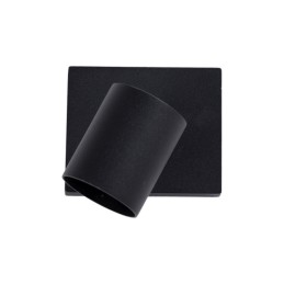 Aplique de Pared \"Lumiastra\" 1xGU10 [LUM-P1GU10-B]