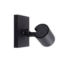 Aplique de Pared \"Lumiastra\" 1xGU10 [LUM-P1GU10-B]