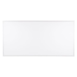 Panel LED 100W 9,000Lm 6000ºK 120X60Cm   40.000H [WR-PBD-60120-CW]