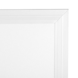 Panel LED 50W 4,500Lm 6000ºK 120X30Cm   40.000H [WR-PBD-30120-CW]