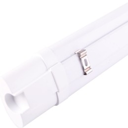 Tubo LED IP65 36W 4000Lm 6510ºK 120Cm 40.000H [WR-FSG-001-1.2M-CW]
