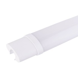 Tubo LED IP65 36W 4000Lm 6510ºK 120Cm 40.000H [WR-FSG-001-1.2M-CW]