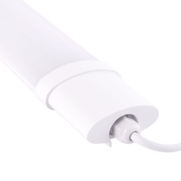 Tubo LED IP65 18W 1914Lm 6500ºK 60Cm 40.000H [WR-FSG-001-0.6M-CW]
