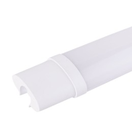 Tubo LED IP65 18W 1914Lm 6500ºK 60Cm 40.000H [WR-FSG-001-0.6M-CW]