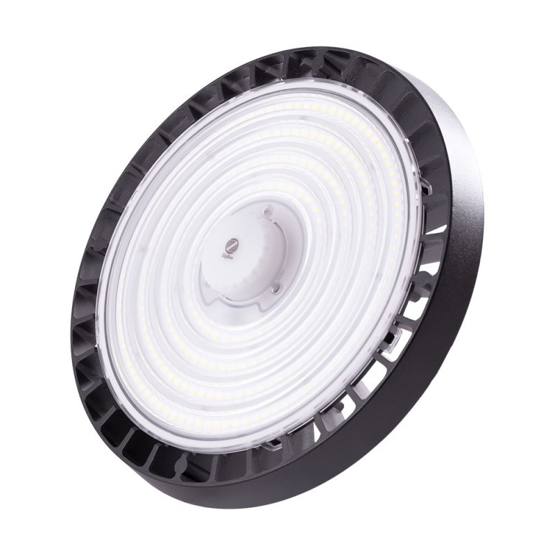 Campana LED 150W 21.750Lm 6000ºK IP65 Zigbee 40.000H [NS-HB150W-UE-ZB-CW]