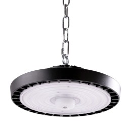 Campana LED 150W 21.750Lm 6000ºK IP65 Zigbee 40.000H [NS-HB150W-UE-ZB-CW]