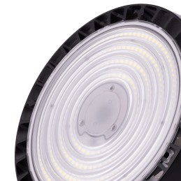 Campana LED 150W 21.750Lm 6000ºK IP65 Zigbee 40.000H [NS-HB150W-UE-ZB-CW]