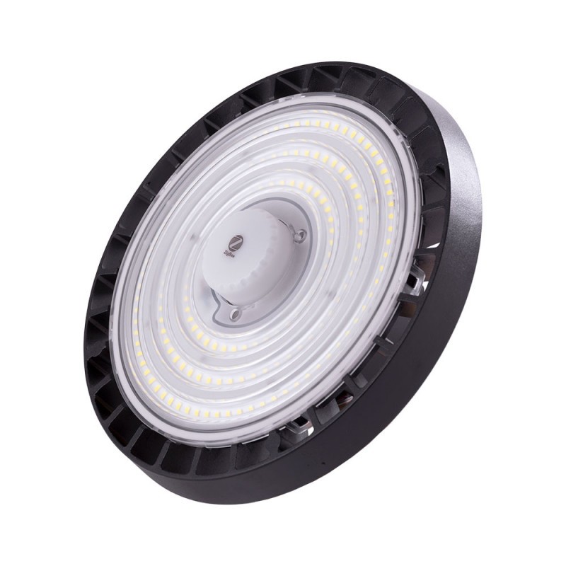 Campana LED 100W 14.500Lm 6000ºK IP65 Zigbee 40.000H [NS-HB100W-UE-ZB-CW]