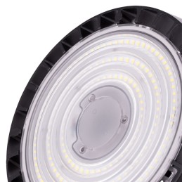 Campana LED 100W 14.500Lm 6000ºK IP65 Zigbee 40.000H [NS-HB100W-UE-ZB-CW]