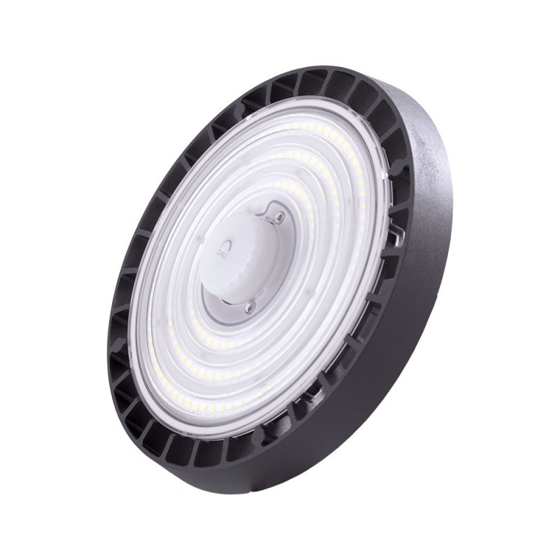 Campana LED 100W 14.500Lm 6000ºK IP65 DALI 40.000H [NS-HB100W-UE-DALI-CW]