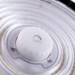 Campana LED 100W 14.500Lm 6000ºK IP65 DALI 40.000H [NS-HB100W-UE-DALI-CW]