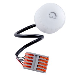 Campana LED 100W 14.500Lm 6000ºK IP65 DALI 40.000H [NS-HB100W-UE-DALI-CW]