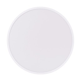 Plafón LED 24W 2493Lm Mando a Distancia (Intensidad-CCT) 10.000H [HO-CCT-DL24W]